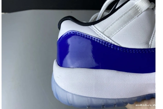 AH7860-100 White Air AH7860-100 Low Concord 11 Retro Jordan 0329